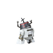 Star Wars The Vintage Collection Chopper (Imperial Disguise) - Action figure -  Hasbro