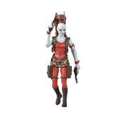 Star Wars The Vintage Collection Aurra Sing - Action & Toy Figures -  Hasbro