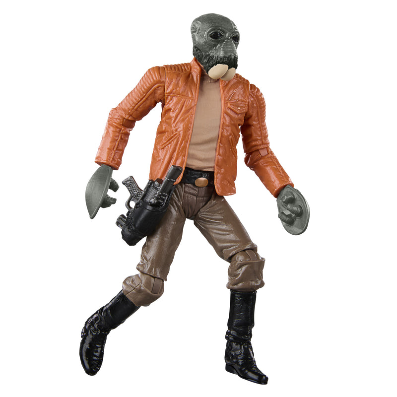 Star Wars The Vintage Collection Ponda Baba (preorder August 2025) - Collectables > Action Figures > toys -  Hasbro