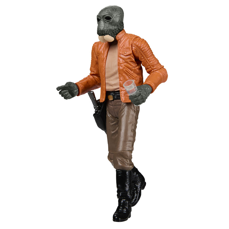 Star Wars The Vintage Collection Ponda Baba (preorder August 2025) - Collectables > Action Figures > toys -  Hasbro