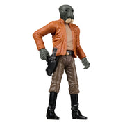 Star Wars The Vintage Collection Ponda Baba (preorder August 2025) - Collectables > Action Figures > toys -  Hasbro