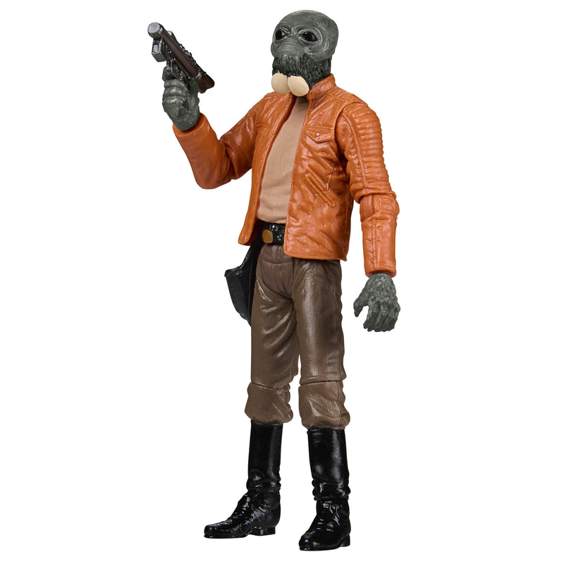 Star Wars The Vintage Collection Ponda Baba (preorder August 2025) - Collectables > Action Figures > toys -  Hasbro