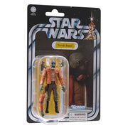 Star Wars The Vintage Collection Ponda Baba (preorder August 2025) - Collectables > Action Figures > toys -  Hasbro