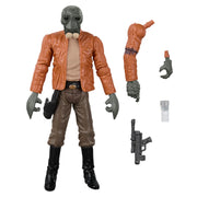 Star Wars The Vintage Collection Ponda Baba (preorder August 2025) - Collectables > Action Figures > toys -  Hasbro