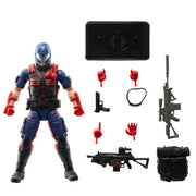G.I. Joe Classified Series Retro Cardback Cobra Viper ( preorder Q3 2025 ) - Collectables > Action Figures > toys -  Hasbro