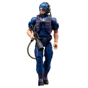G.I. Joe Classified Series Retro Cardback Tele-Viper (preorder Oct 2025) - Collectables > Action Figures > toys -  Hasbro