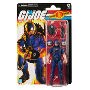 G.I. Joe Classified Series Retro Cardback Tele-Viper (preorder Oct 2025) - Collectables > Action Figures > toys -  Hasbro