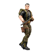 G.I. Joe Classified Series Retro Cardback Flint  (preorder Oct 2025) - Collectables > Action Figures > toys -  Hasbro