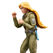 G.I. Joe Classified Series Retro Cardback Courtney “Cover Girl” Krieger  (preorder Oct 2025) - Collectables > Action Figures > toys -  Hasbro