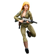G.I. Joe Classified Series Retro Cardback Courtney “Cover Girl” Krieger  (preorder Oct 2025) - Collectables > Action Figures > toys -  Hasbro