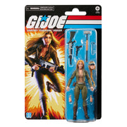 G.I. Joe Classified Series Retro Cardback Courtney “Cover Girl” Krieger  (preorder Oct 2025) - Collectables > Action Figures > toys -  Hasbro