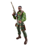 G.I. Joe Classified Series Retro Cardback G.I. Joe Trooper  (preorder Dec 2025) - Collectables > Action Figures > toys -  Hasbro