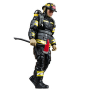 G.I. Joe Classified Series Legacy Collection - Search & Rescue Firefighter (preorder Aug 2025) - Collectables > Action Figures > toys -  Hasbro