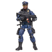 G.I. Joe Classified Series Legacy Collection: Action Joe — Police Emergency Service Unit (ESU)  (preorder Dec 2025) - Collectables > Action Figures > toys -  Hasbro