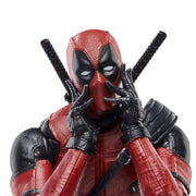 Deadpool Marvel Legends Legacy Collection Deadpool ( preorder june/july) - Collectables > Action Figures > toys -  Hasbro