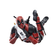 Deadpool Marvel Legends Legacy Collection Deadpool ( preorder june/july) - Collectables > Action Figures > toys -  Hasbro