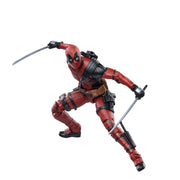 Deadpool Marvel Legends Legacy Collection Deadpool ( preorder june/july) - Collectables > Action Figures > toys -  Hasbro