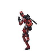 Deadpool Marvel Legends Legacy Collection Deadpool ( preorder june/july) - Collectables > Action Figures > toys -  Hasbro