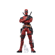 Deadpool Marvel Legends Legacy Collection Deadpool ( preorder june/july) - Collectables > Action Figures > toys -  Hasbro