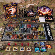 Avalon Hill - HeroQuest  - First Light - Exclusive  (Preorder April 28 - Delayed) - Board Games -  Hasbro