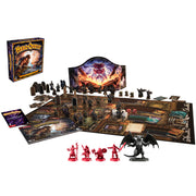 Avalon Hill - HeroQuest  - First Light - Exclusive  (Preorder April 28 - Delayed) - Board Games -  Hasbro
