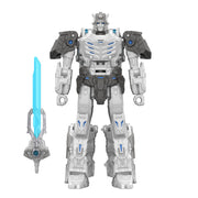 Transformers Age of the Primes Voyager Class The Thirteen Prima Prime (preorder June 2025) - Action figure -  Hasbro