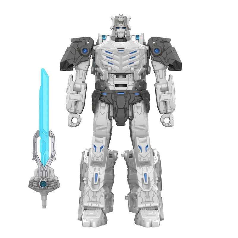 Transformers Age of the Primes Voyager Class The Thirteen Prima Prime (preorder June 2025) - Action figure -  Hasbro