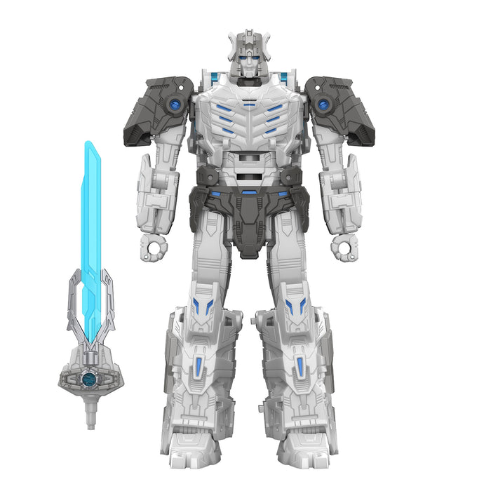 Transformers Age of the Primes Voyager Class The Thirteen Prima Prime (preorder June 2025)