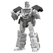 Transformers Age of the Primes Voyager Class The Thirteen Prima Prime (preorder June 2025) - Action figure -  Hasbro