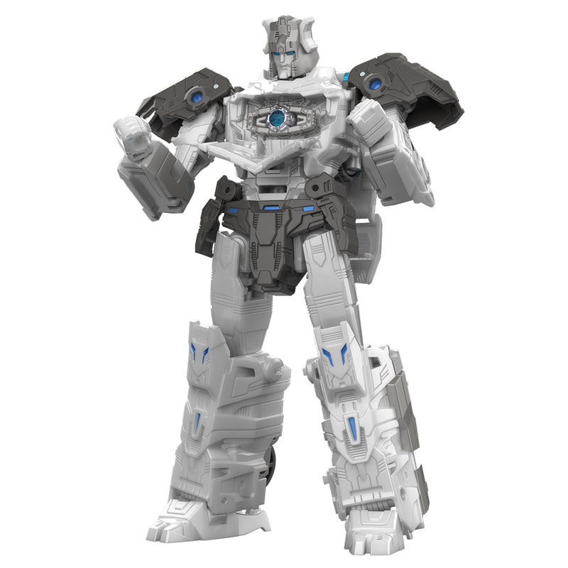 Transformers Age of the Primes Voyager Class The Thirteen Prima Prime (preorder June 2025) - Action figure -  Hasbro