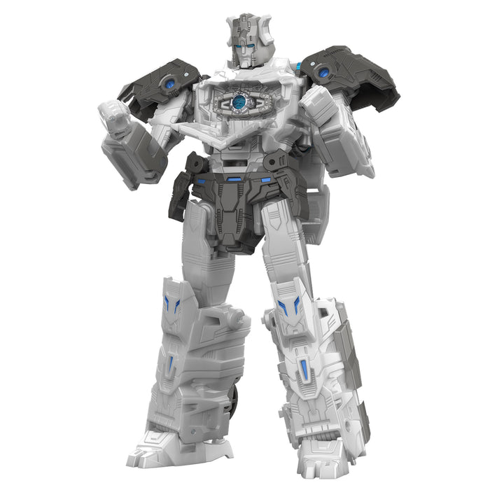 Transformers Age of the Primes Voyager Class The Thirteen Prima Prime (preorder June 2025)