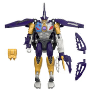 Transformers Age of the Primes Voyager Class Sky-Byte (preorder Aug 2025) - Collectables > Action Figures > toy -  Hasbro