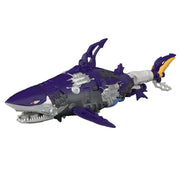 Transformers Age of the Primes Voyager Class Sky-Byte (preorder Aug 2025) - Collectables > Action Figures > toy -  Hasbro