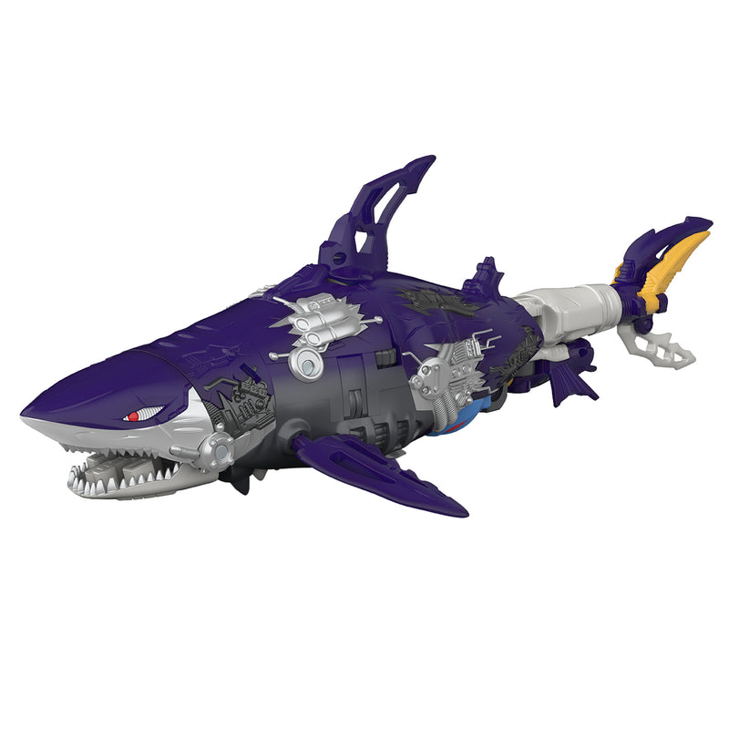 Transformers Age of the Primes Voyager Class Sky-Byte (preorder Aug 2025) - Collectables > Action Figures > toy -  Hasbro