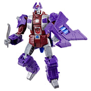Transformers Age of the Primes The Thirteen Alpha Trion (preorder Nov 2025) - Action & Toy Figures -  Hasbro