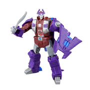 Transformers Age of the Primes The Thirteen Alpha Trion (preorder Nov 2025) - Action & Toy Figures -  Hasbro