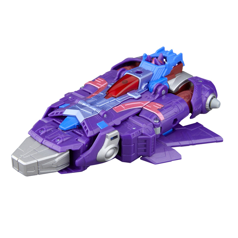 Transformers Age of the Primes The Thirteen Alpha Trion (preorder Nov 2025) - Action & Toy Figures -  Hasbro