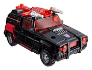 Transformers Age of the Primes Voyager Class Flatline (preorder Nov 2025) - Action & Toy Figures -  Hasbro