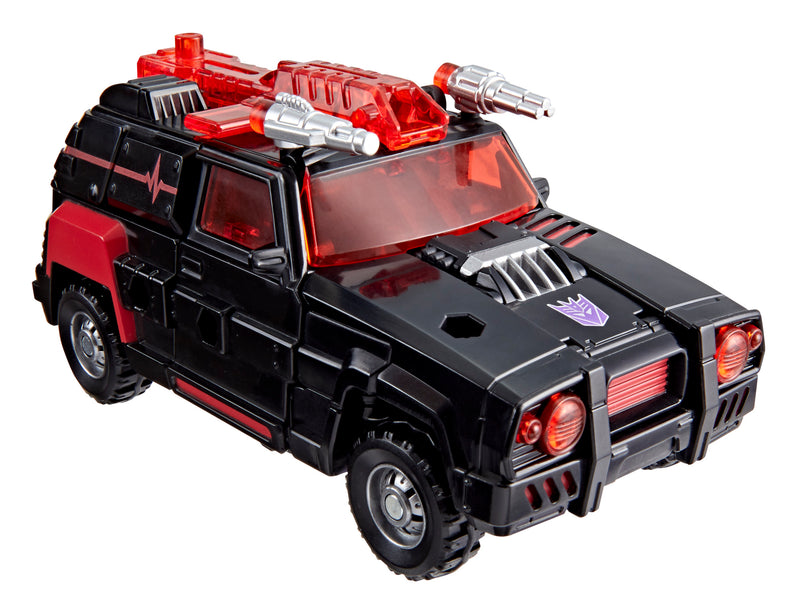 Transformers Age of the Primes Voyager Class Flatline (preorder Nov 2025) - Action & Toy Figures -  Hasbro