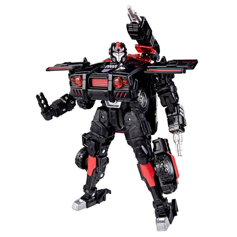 Transformers Age of the Primes Voyager Class Flatline (preorder Nov 2025) - Action & Toy Figures -  Hasbro