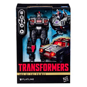 Transformers Age of the Primes Voyager Class Flatline (preorder Nov 2025) - Action & Toy Figures -  Hasbro