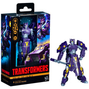 Transformers Age of the Primes Deluxe Class The Thirteen Solus Prime (preorder June 2025) - Action figure -  Hasbro