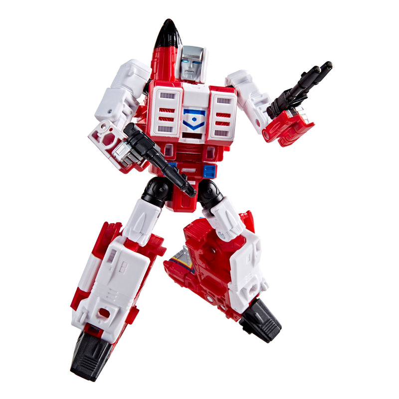 Transformers Age of the Primes Aerialbot Fireflight (preorder Nov 2025) - Action & Toy Figures -  Hasbro