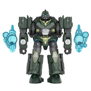 Transformers Age of the Primes Deluxe Class The Thirteen Alchemist Prime (preorder Oct 2025) - Collectables > Action Figures > toy -  Hasbro
