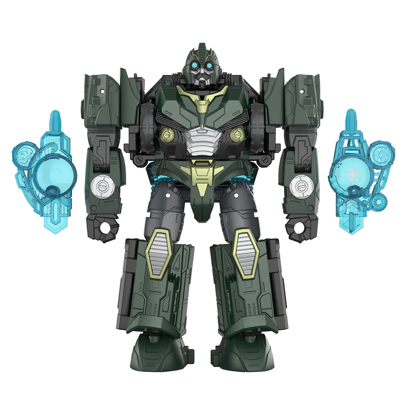 Transformers Age of the Primes Deluxe Class The Thirteen Alchemist Prime (preorder Oct 2025) - Collectables > Action Figures > toy -  Hasbro