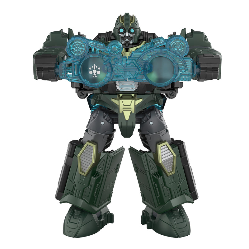 Transformers Age of the Primes Deluxe Class The Thirteen Alchemist Prime (preorder Oct 2025) - Collectables > Action Figures > toy -  Hasbro