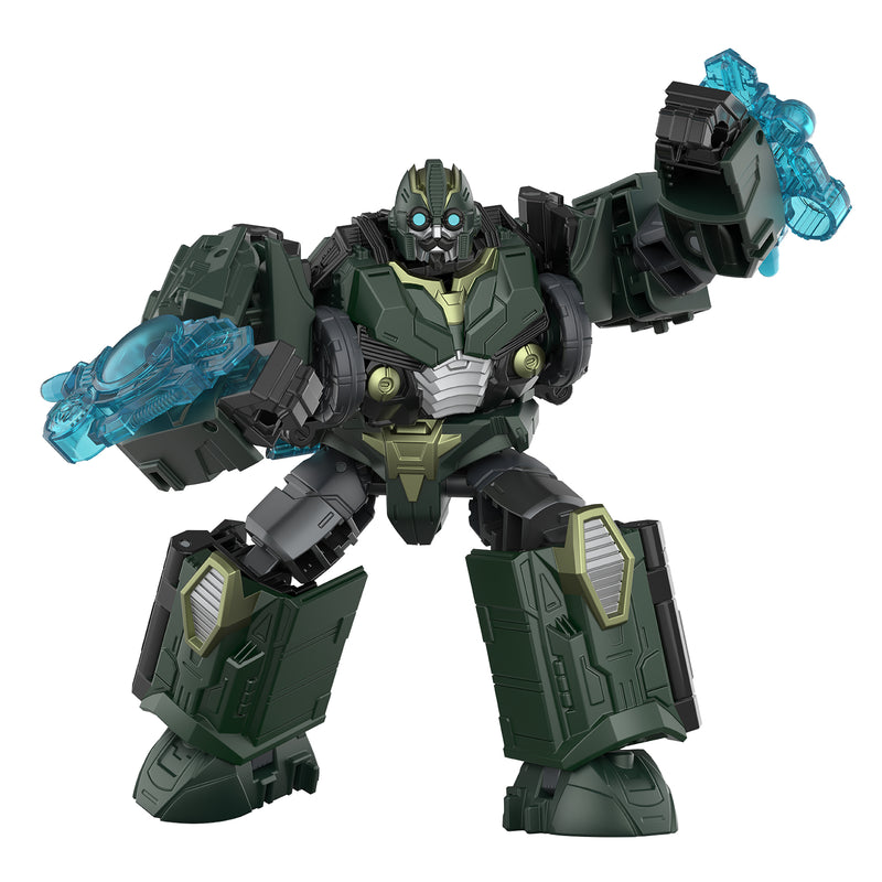 Transformers Age of the Primes Deluxe Class The Thirteen Alchemist Prime (preorder Oct 2025) - Collectables > Action Figures > toy -  Hasbro