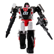 Transformers Age of the Primes Deluxe Class Decepticon Crasher (preorder Oct 2025) - Collectables > Action Figures > toy -  Hasbro