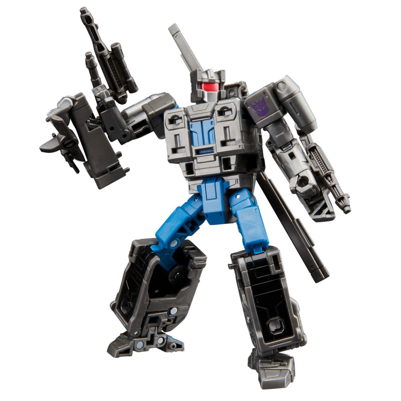 Transformers Age of the Primes Deluxe Class Combaticon Vortex (preorder Oct 2025) - Collectables > Action Figures > toy -  Hasbro
