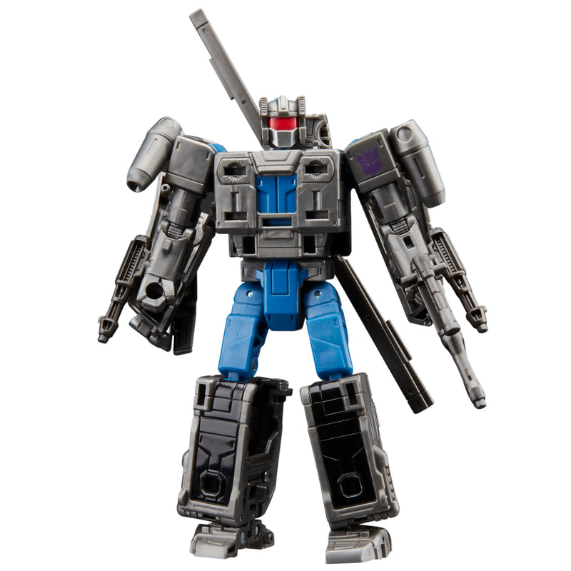Transformers Age of the Primes Deluxe Class Combaticon Vortex (preorder Oct 2025) - Collectables > Action Figures > toy -  Hasbro